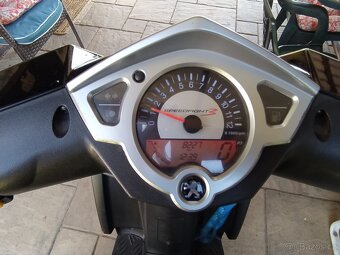 Peugeot Speedfight 3 50ac 2t - 5