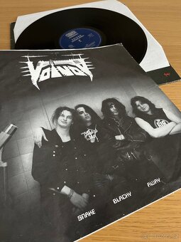 Voivod – Dimension Hatröss - 5