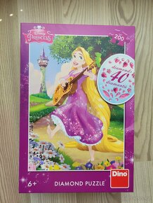 Puzzle 100/ks - 5
