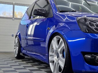 Ford Fiesta ST150 - 5
