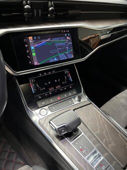 Audi A6 (C8) 50TDI 210kW mild hybrid quattro - 5