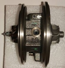 Střed turbodmychadla VW/Škoda 1.6TDI 66/77/81kw original - 5