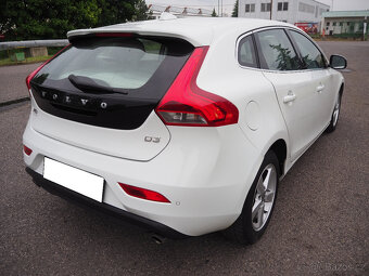 Volvo V40 2.0 D3 5ti válec, původ ČR - 5