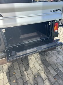 Aixam D-Truck 500 - 5