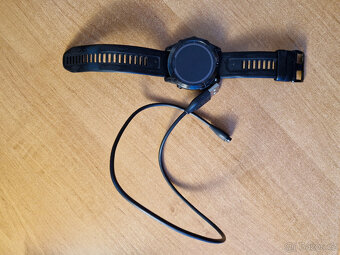 Garmin Fenix 7x - 5