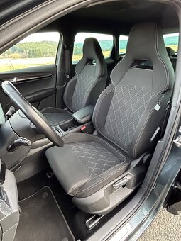 Škoda Karoq 1.5 tsi 110kw manuál SPORTLINE - 5