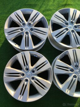 ALU HYUNDAI 5X114.3 R18 TUCSON - 5