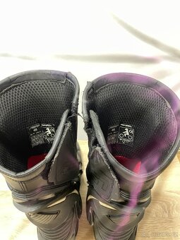 Boty Ractech Evo 3 Black velikost 46 - 5