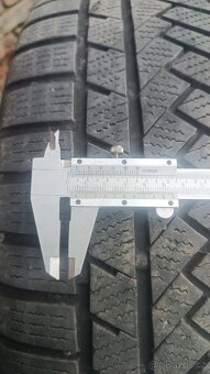 Continental WinterContact 245/45 R20 - 5