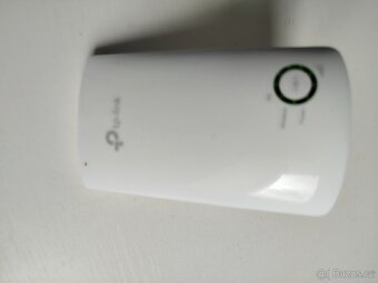 Router TP Link a extender - 5