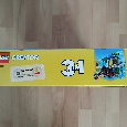 LEGO stavebnice Creator 31118 Surfařský dům na pláži - 5