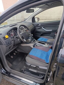 Ford Kuga - 5
