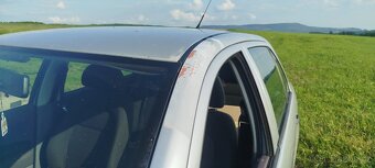 Fabia 1.9sdi (Podobné jako RS) - 5