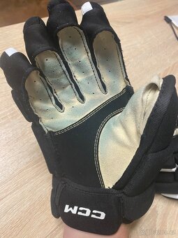 CCM Rukavice 12” - 5