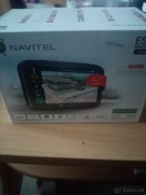Navigace - 5