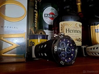 Prodam panske hodiny INViCTA - 5