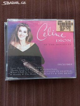 cd různé - 5