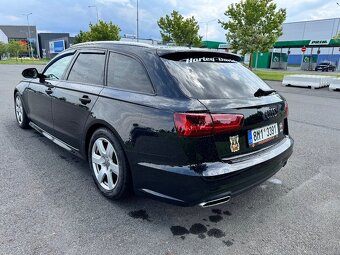 Audi A6 Avant S-Line 2.0TDi 140kw - 5