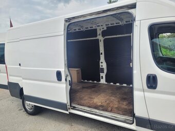 Fiat Ducato 2.3 - L3H2 - 5
