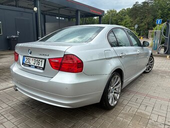 BMW E90 320XD 130KW Facelift - 5