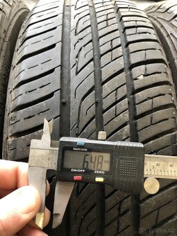 185/65 R14 Barum Brillantis 2 - 5