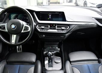 BMW Řada 2 218d M-SPORT HUD PANO ČR - 5