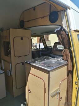 Volkswagen Transporter T3 - 5