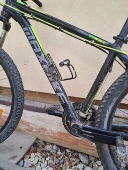 Horské kolo Maxbike - 5