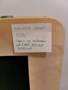 Malířský stojan pro děti - 5