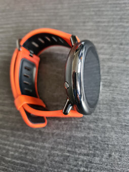 Chytré hodinky Amazfit Pace - 5