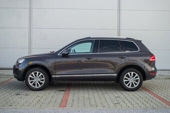 Volkswagen Touareg 2 3.0 V6 TDI 240k 4Motion - 5