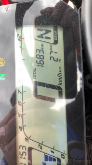 crf 300L - 5
