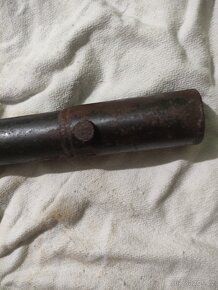 Držák kulometu MG 42 - 5