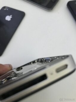 iPhone 4s na ND - 5