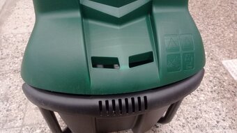 Bosch Tichý kompostovač AXT 25 TC 060080330C ZÁRUKA - 5