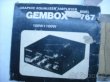 Gembox 767 - 5