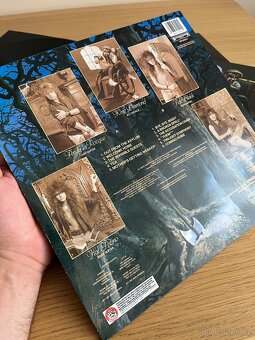 King Diamond – "Them" - 5