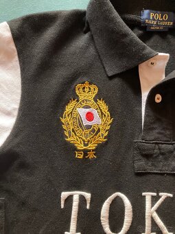 Polo Ralph Lauren triko - 5