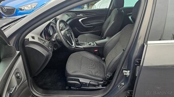Opel Insignia 2,0 CDTi 4x4 143kW SPORTSTOURER,168TKM - 5