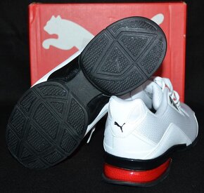 Tenisky Puma Leader VT Tech Mesh vel. 40 - 5