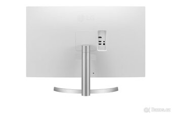 31.5" LG UHD monitor 4K - 32UN500-W Nepoužitý - 5