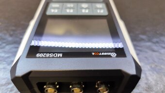 Mustool MDS 8209 - 5