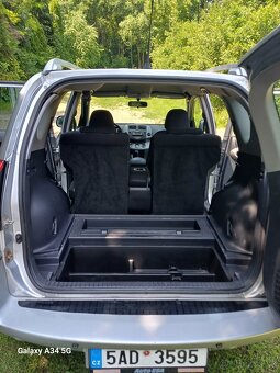 Toyota Rav4 - 5