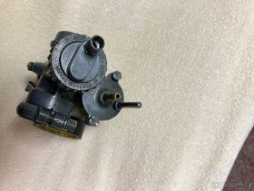 Jawa 250 - 350 Pérák půlbuben Karburátor Jikov 2924H - 5