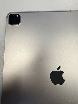 iPad Pro 12,9" M2 (6.gen) 128GB WiFi (ZÁNOVNÍ) - 5