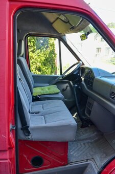 VW LT 35 - 5
