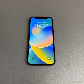 iPhone 12 mini 64GB, pěkný stav, 12 měsíců záruka - 5