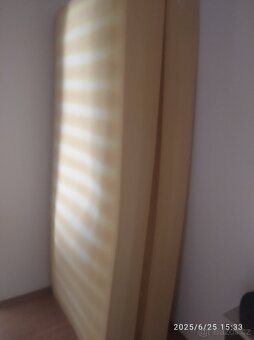 Potah na matraci nová IKEA - 5