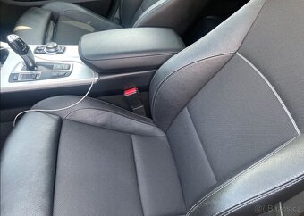 BMW X3 F25 xDrive20d 4x4 Navi - 5
