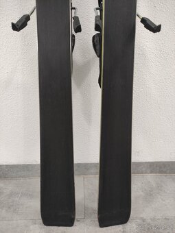 Lyže Salomon 140 cm - 5